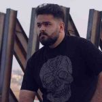 دانلود آهنگ مهدی شریفی روزگار حال دلم خرابه روزگار